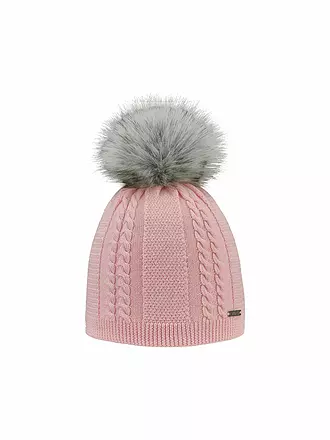 ARECO | Gorro | rosa