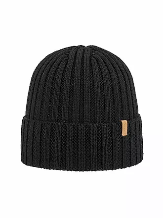 ARECO | Gorro | schwarz