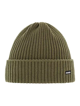 EISBÄR | Gorro | olive