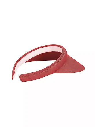 KUEBL | Visera | rot