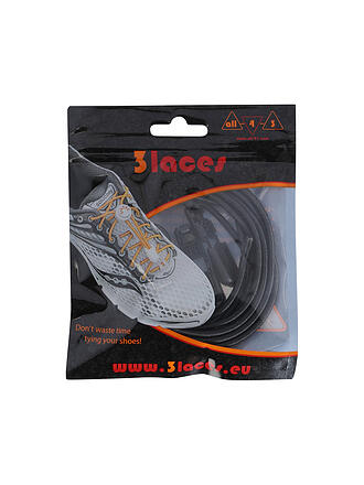 3 LACES | Cordones 3Laces
