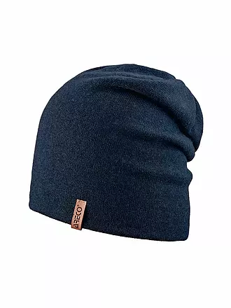 ARECO | Gorro | dunkelblau