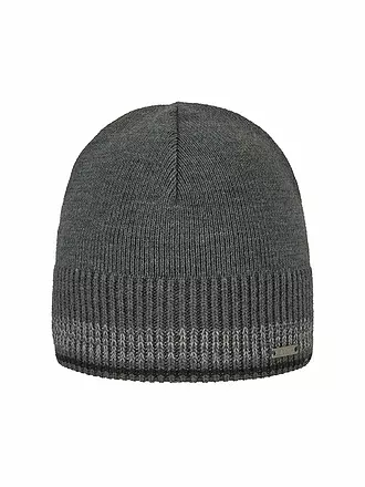 ARECO | Gorro | grau