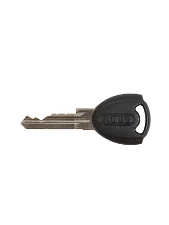 ABUS | Candado plegable para bicicleta BORDO™ Lite 6055K/85 + Soporte SH