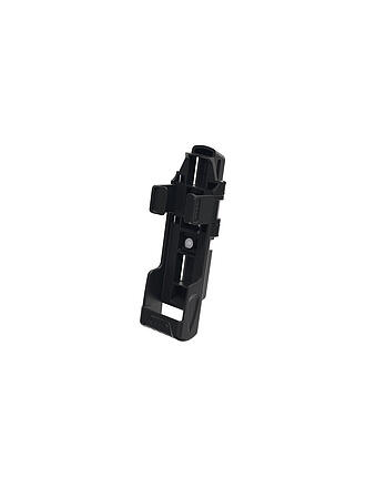 ABUS | Candado plegable para bicicleta BORDO™ 6000K/90 + Soporte SH