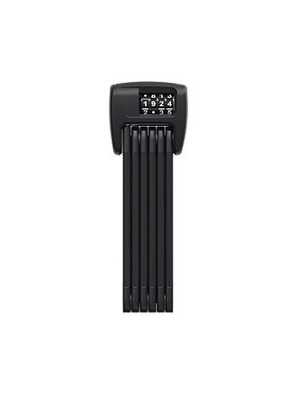 ABUS | Candado plegable para bicicleta BORDO™ Combo 6000C/90 + Soporte SH