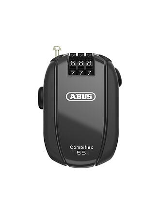ABUS | Cerradura especial Combiflex Stopover 65
