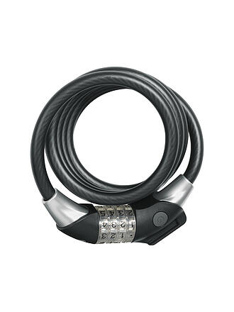 ABUS | Candado de cable en espiral Raydo Pro 1450/185
