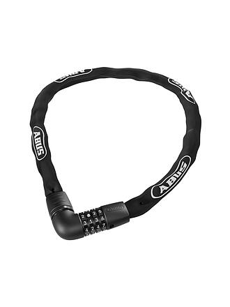 ABUS | Candado de bicicleta Tresor 6806C/85