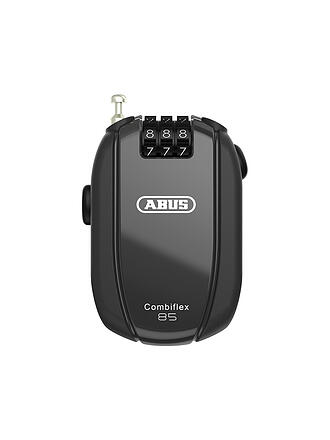 ABUS | Candado de bicicleta Combiflex Break 85