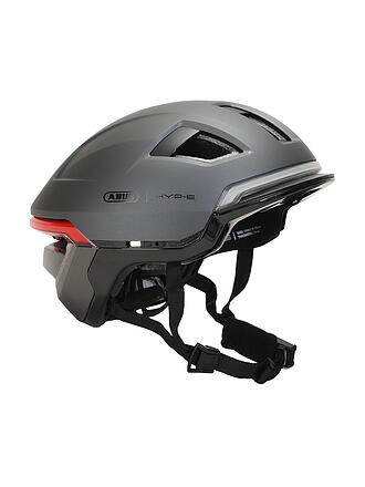 ABUS | Casco de bicicleta HYP-E BL.ACE