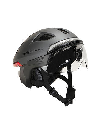 ABUS | Casco de bicicleta HYP-E BL.ACE