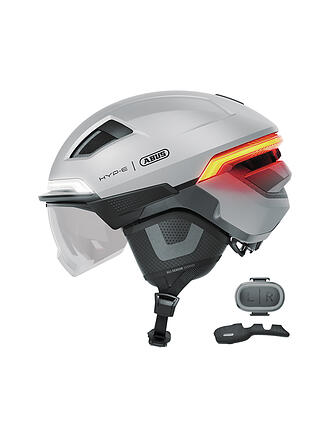 ABUS | Casco de bicicleta Hyp-E-BL.ACE