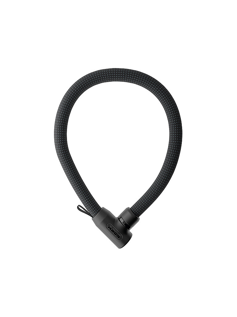 Candado de bicicleta Yarnit 4004K/85 negro