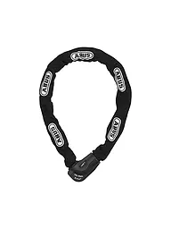 ABUS | Candado de cadena GRANIT CityChain XPlus™ 1060 | Negro