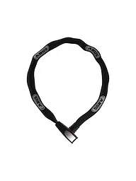 ABUS | Candado de cadena Steel-O-Chain™ 8807 | Negro