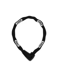 ABUS | Candado de cadena Steel-O-Chain™ XPlus™ 9808K/85 | Negro