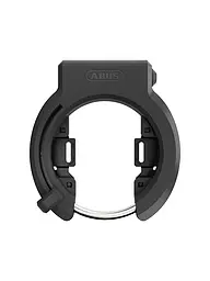 ABUS | Candado de cuadro para bicicleta Granit XPlus™ 6950M AM R | Negro