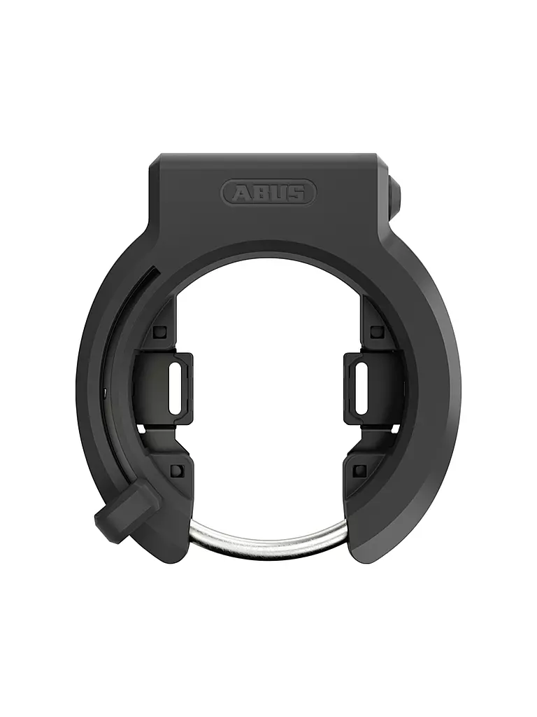 ABUS | Candado de cuadro para bicicleta Granit XPlus™ 6950M AM R | Negro