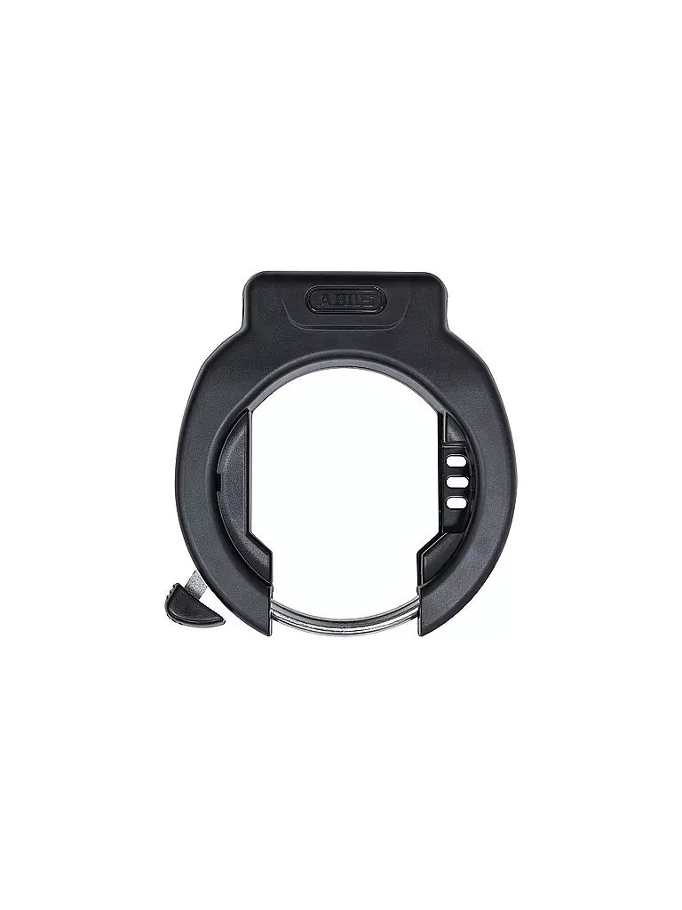 ABUS | Candado de cuadro para bicicleta Pro Amparo 4750 XL R | Negro