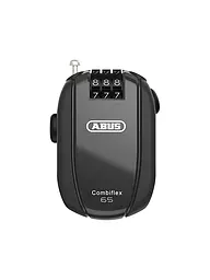 ABUS | Cerradura especial Combiflex Stopover 65 | Negro