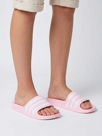 ADIDAS | Zapatillas de baño Adilette Aqua para niña