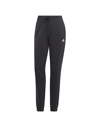 ADIDAS | Pantalón de chándal para mujer Essentials Linear French Terry Cuffed