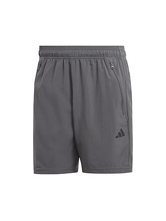 ADIDAS | Pantalón corto de fitness para hombre Train Essentials Woven