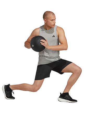 ADIDAS | Pantalón corto de fitness para hombre Train Essentials Woven