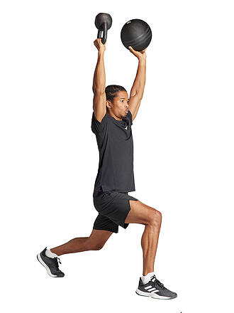 ADIDAS | Camiseta de fitness para hombre D4T