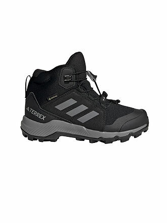 ADIDAS | Zapatillas de senderismo para niños Terrex Mid GTX