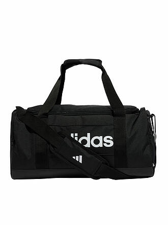 ADIDAS | Bolsa de entrenamiento Linear Duffel S 24L
