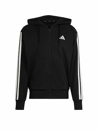 ADIDAS | Chaqueta con capucha para hombre 3S FT FZ