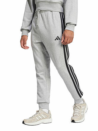 ADIDAS | Pantalón de chándal para hombre 3S FT TC PT