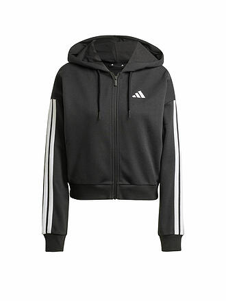 ADIDAS | Chaqueta con capucha para mujer 3S FT FZ