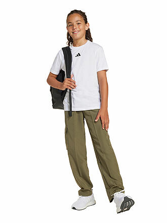 ADIDAS | Camiseta para niños J SL 160