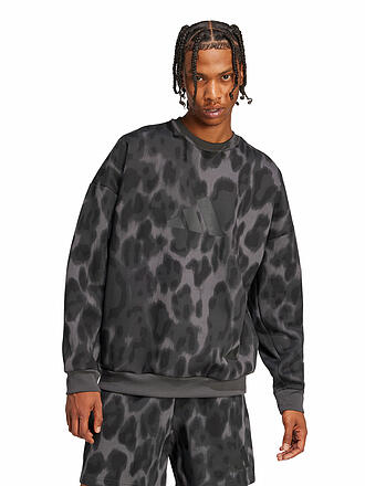 ADIDAS | Suéter para hombre FI 3Bar