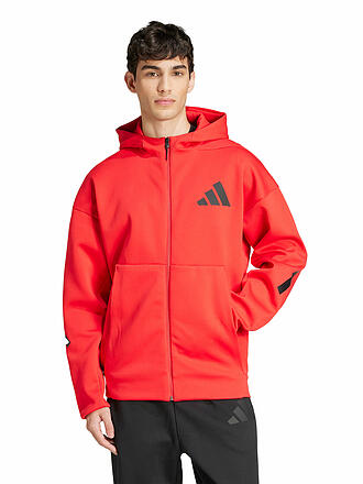 ADIDAS | Chaqueta con capucha ZNE para hombre