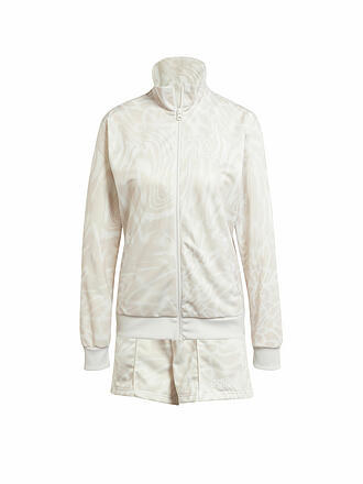 ADIDAS | Damen Trainingsanzug Linear S TS