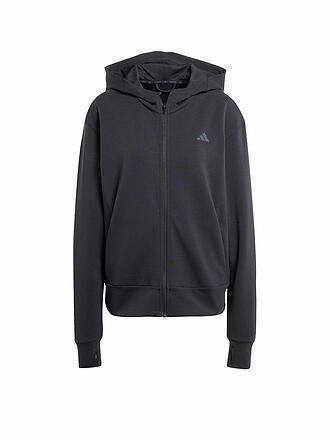 ADIDAS | Produktname: Chaqueta con capucha para mujer D4T