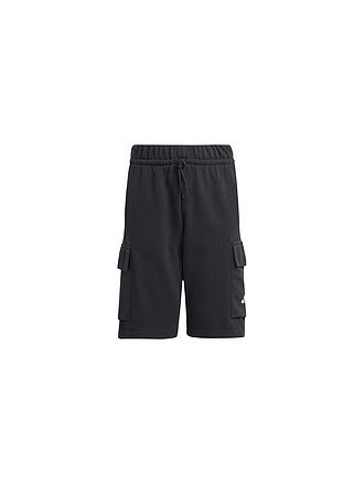 ADIDAS | Pantalón corto cargo J SL FT para niño