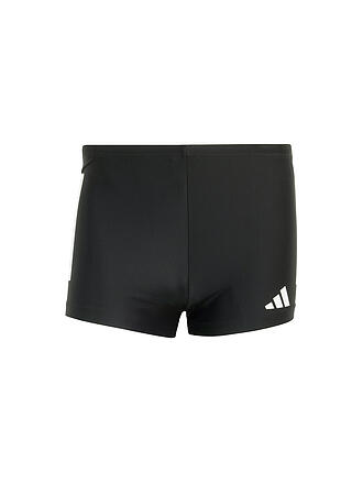 ADIDAS | Bóxer de natación para hombre 3S BLD
