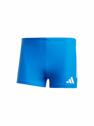ADIDAS | Bañador tipo bóxer con pierna para hombre 3S BLD