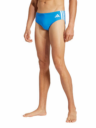 ADIDAS | Bañador slip para hombre 3S BLD