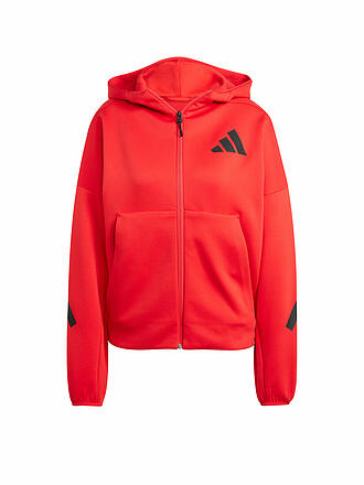 ADIDAS | Chaqueta con capucha ZNE para mujer