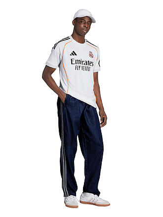 ADIDAS | Camiseta de fútbol para hombre Real Madrid 25/26 Primera Equipación