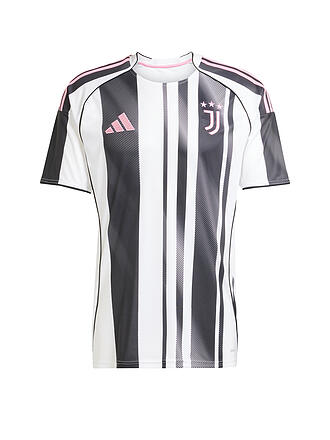 ADIDAS | Camiseta de fútbol para hombre Juventus Turin 25/26, local