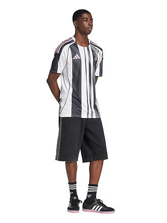 ADIDAS | Camiseta de fútbol para hombre Juventus Turin 25/26, local
