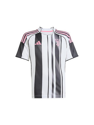 ADIDAS | Camiseta de fútbol para niños Juventus de Turín 25/26, local