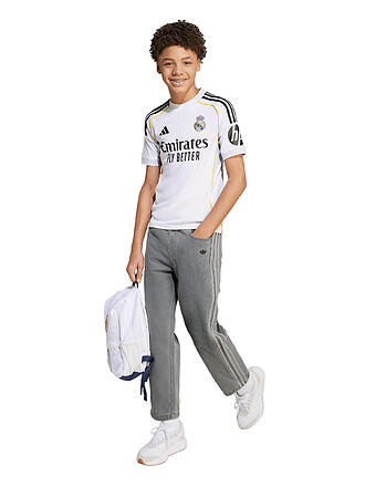 ADIDAS | Camiseta de fútbol para niños Real Madrid 25/26 Primera Equipación